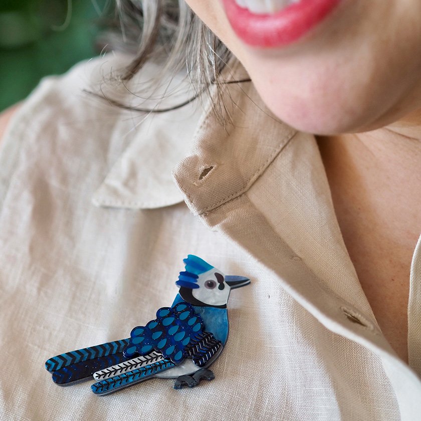 BHCT113 Bolt from the Blue Brooch MODEL.jpg