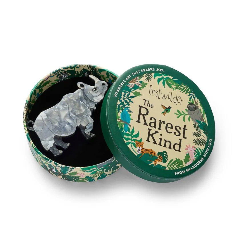 BHDY103 Javan Rhino Brooch-3.JPG