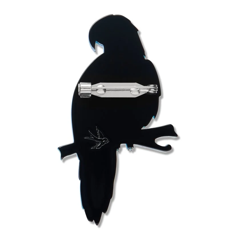 BHDY108 Glaucous Macaw Brooch-2.JPG