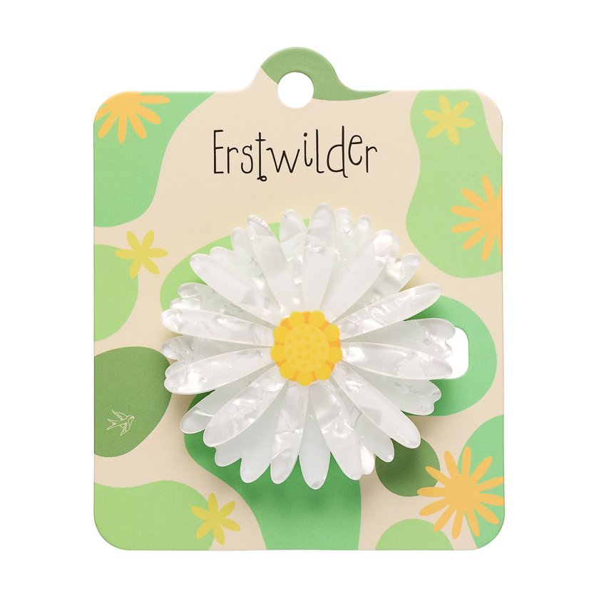 HREM106 Cut-leaf Daisy Hair Clip – 1 Piece-2.JPG