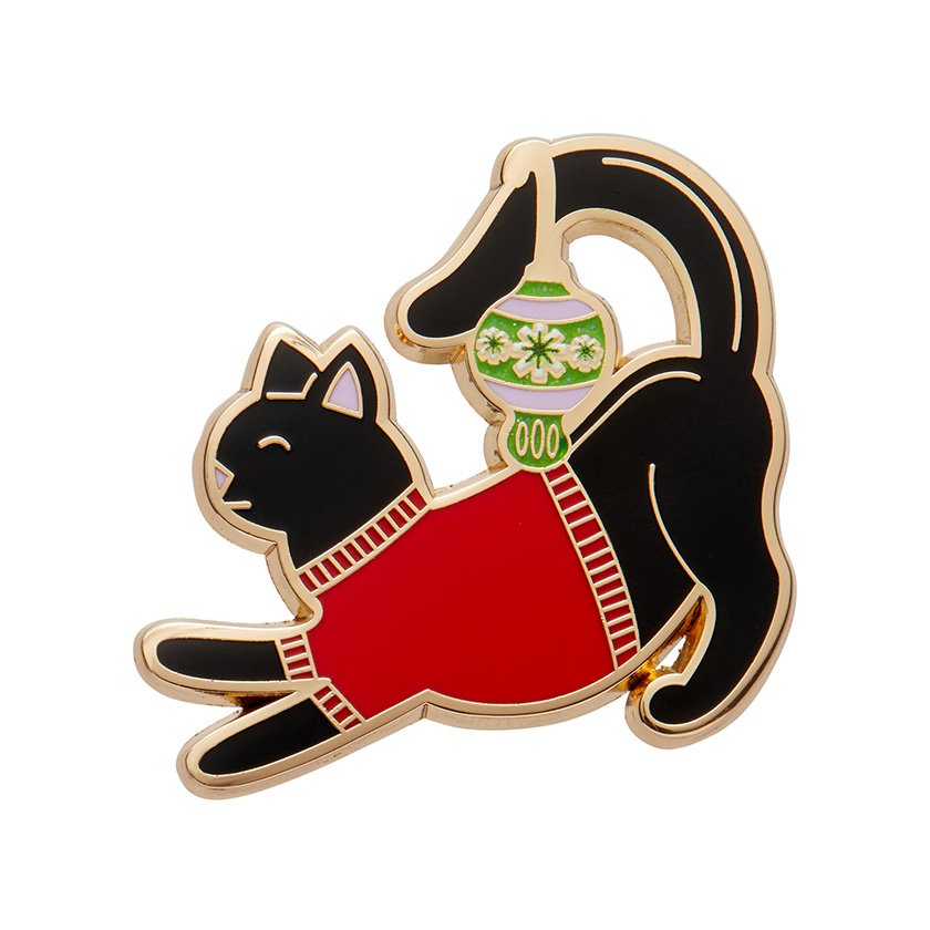 EPBQ105 Feline Festive Enamel Pin-1.jpg