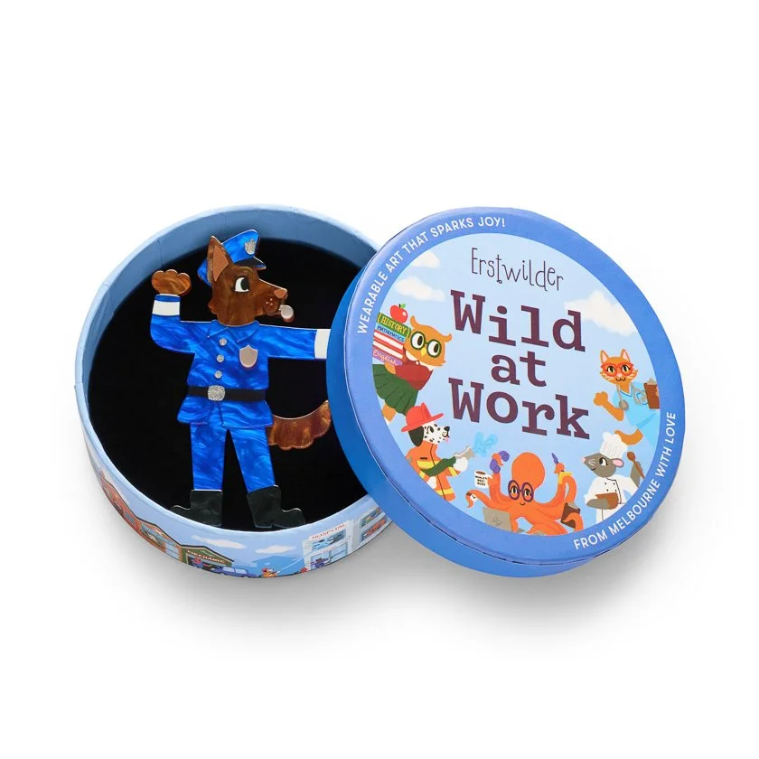 BHEK104 Officer Wags Brooch-3.JPG
