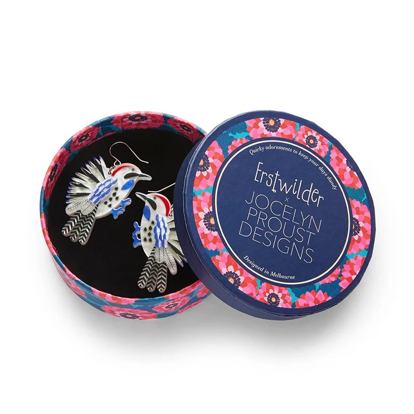 EGCT107 Wondrous Woodpecker Drop Earrings-3.jpg