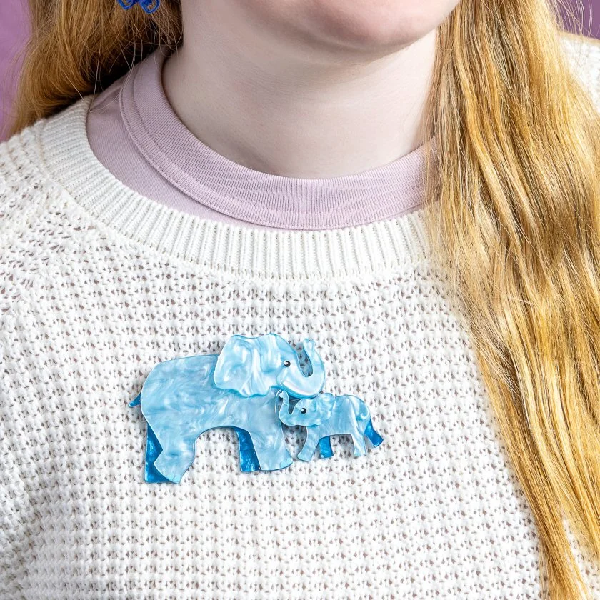 BHDZ104 Memory of Us Brooch Pair.JPG