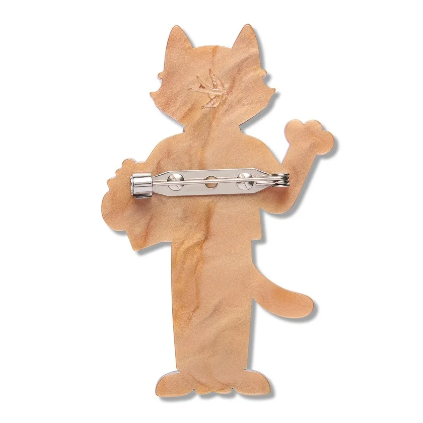 BHEK101 Whiskers M.D. Brooch-2.JPG