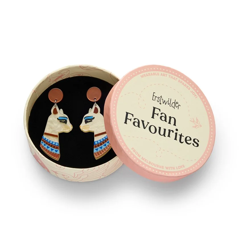 EGDW101 Bastet the Protector Drop Earrings-3.JPG