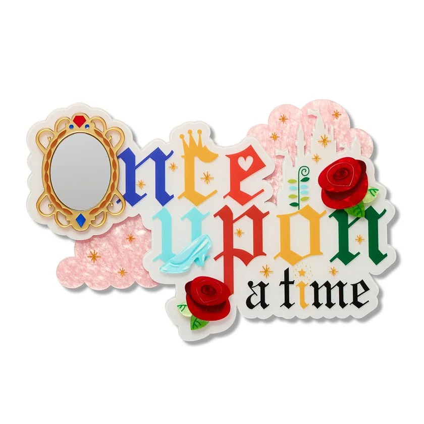 WAEF101 Once Upon a Time Wall Art-1.JPG