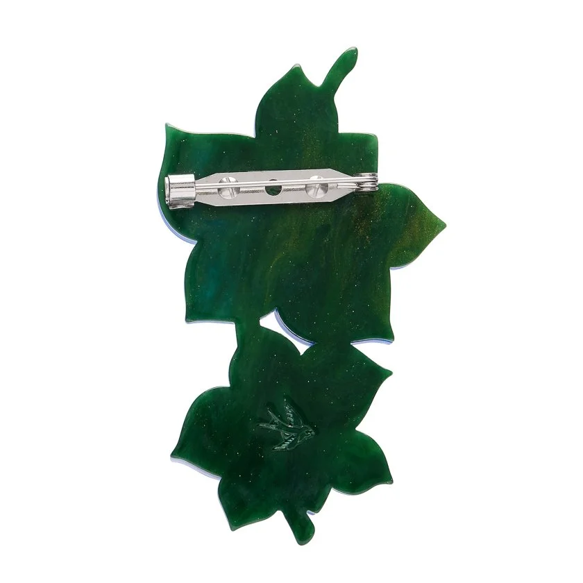 BHDW118 Opulent Orchidaceae Brooch-2.JPG