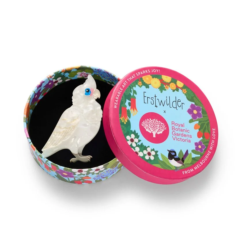 BHEM116 Little Corella Brooch-3.JPG