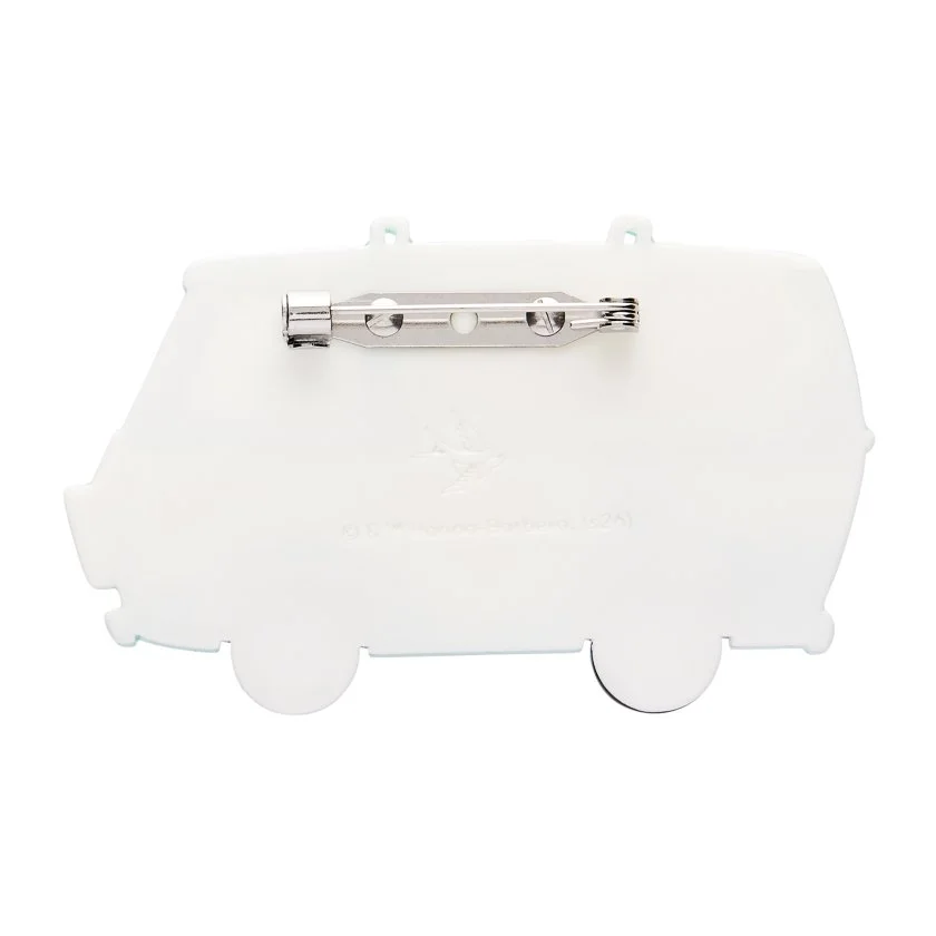 BHDU122 The Mystery Machine Brooch-2.JPG