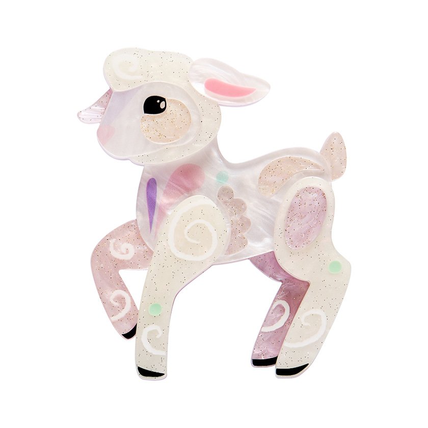 BHDX105 Lottie the Lamb Brooch-1.JPG