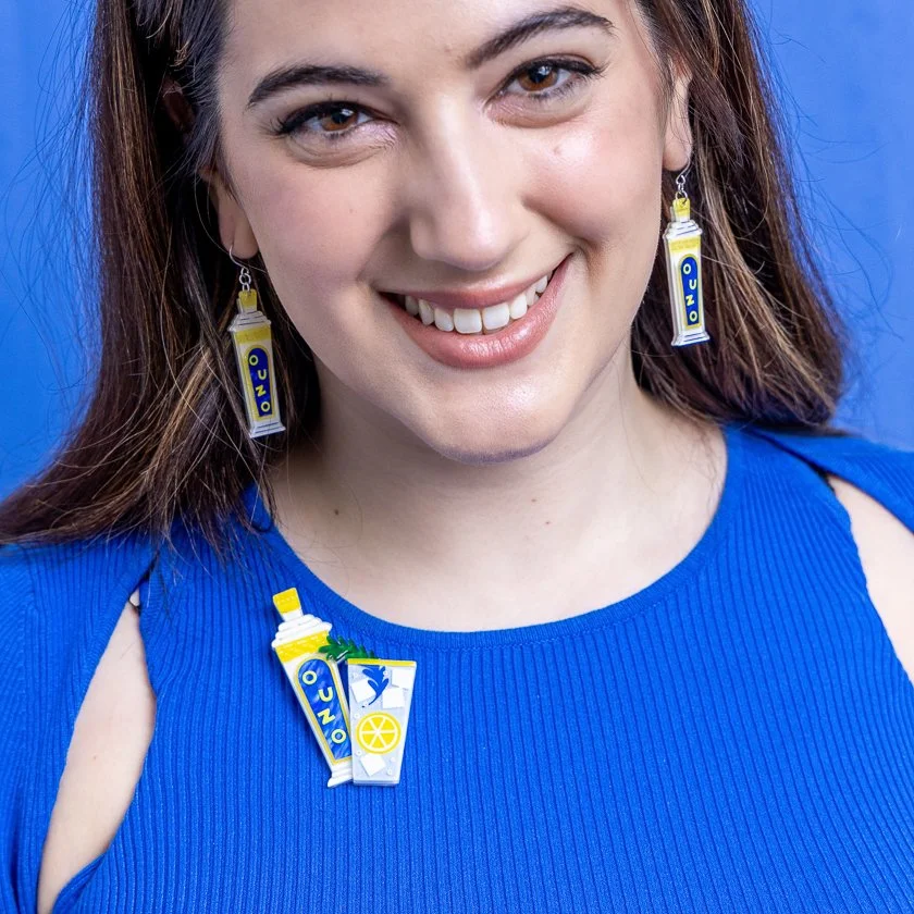 BHDP104 Opa! Ouzo Brooch.JPG