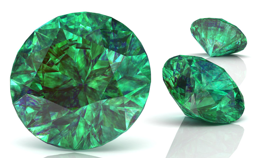 A Case of Becoming Unstuck – Ignatia &amp; Emerald