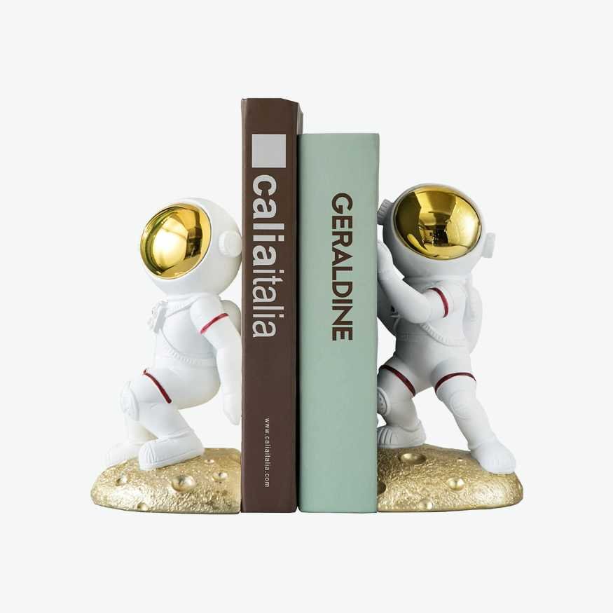 Astronaut Book Ends Set.jpg