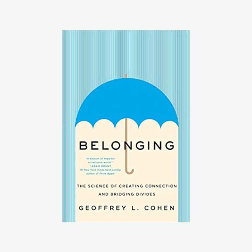 Belonging, Book by Geoffrey L. Cohen.jpg