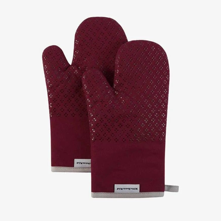 Boysenberry KitchenAid Oven Mitt Set.jpg