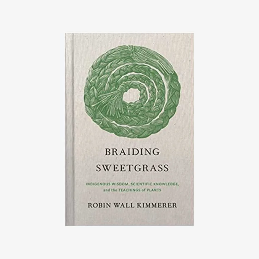 Braiding Sweetgrass, Book by Robin Wall Kimmerer.jpg