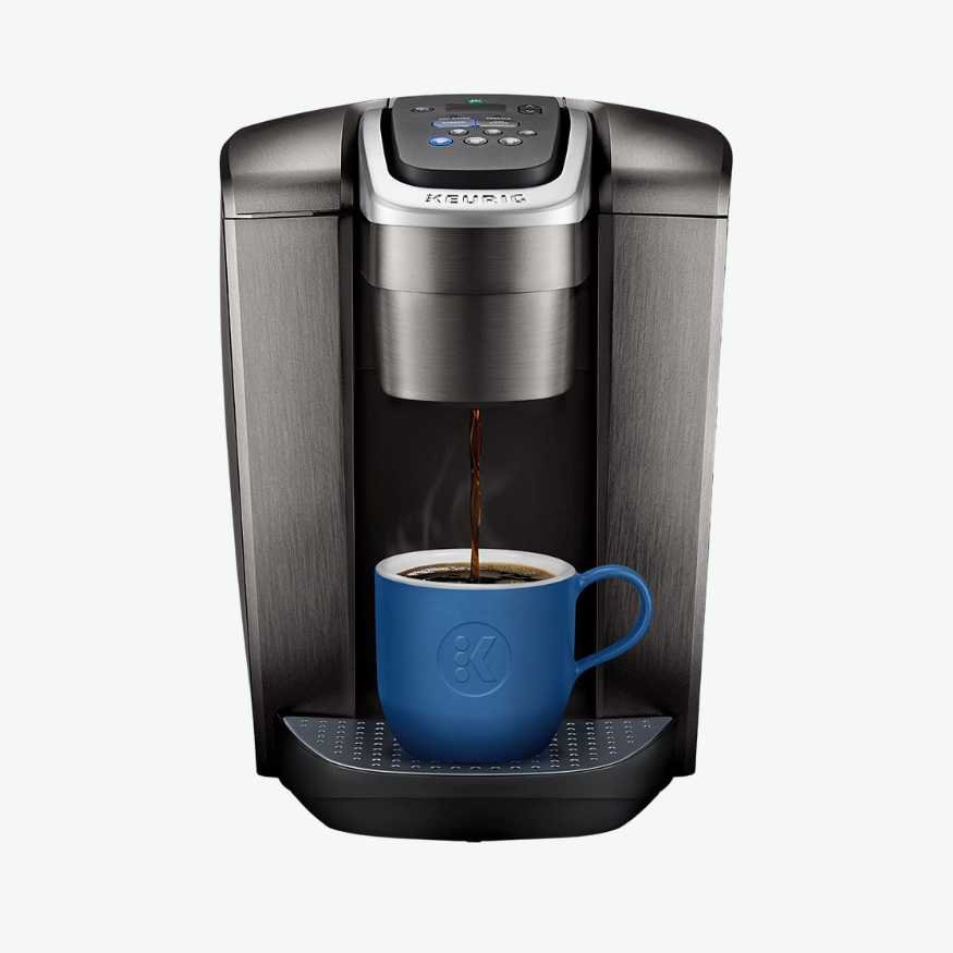 Brushed Black Keurig.jpg