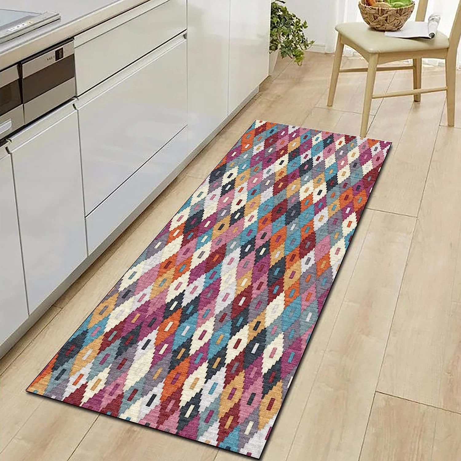 Diamon Weave Kitchen Rug.jpg