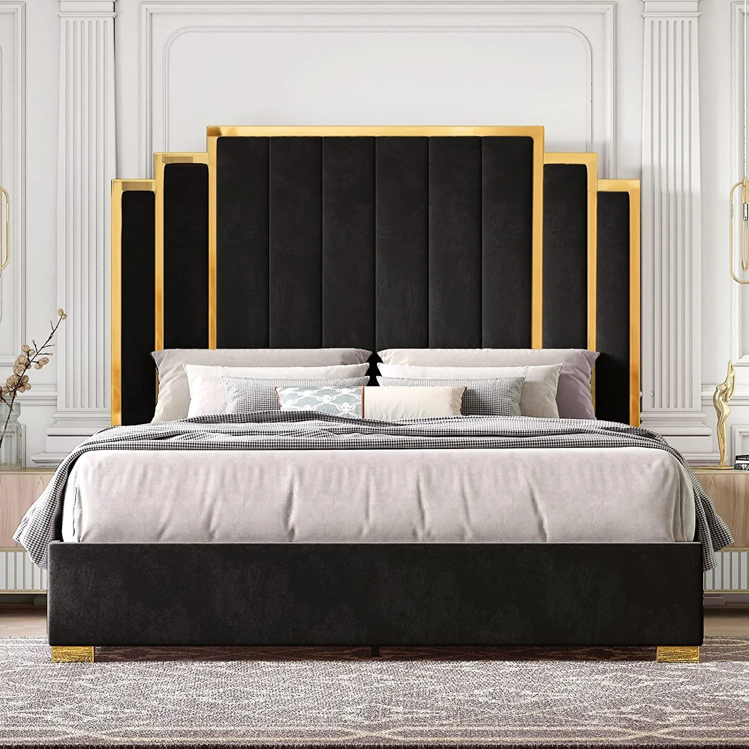 Glam King Bed.jpg