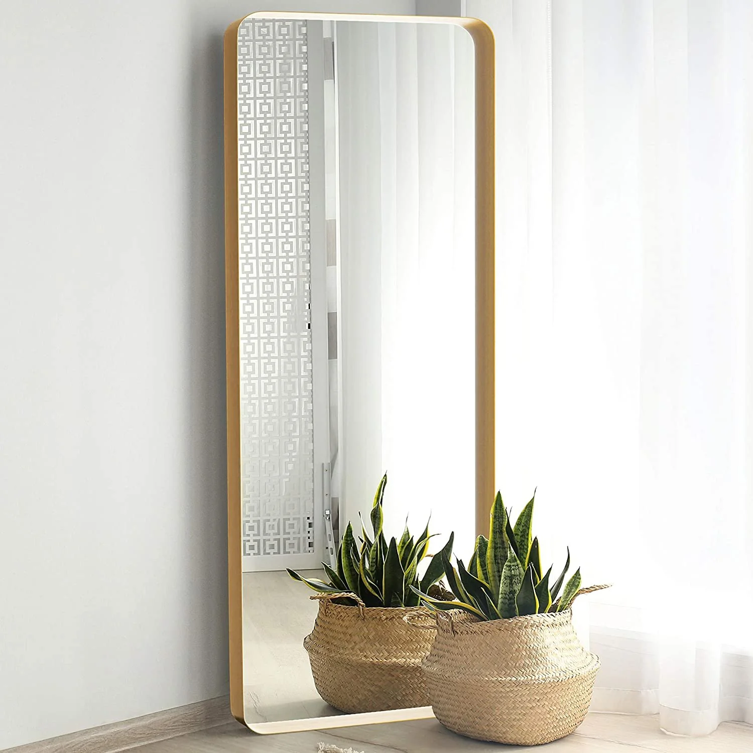 Gold Floor Mirror.jpg