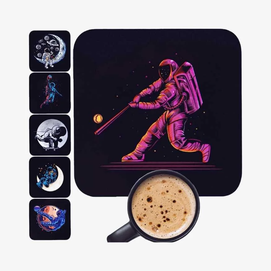 The Coolest Astronaut Coaster Set On Earth.jpg