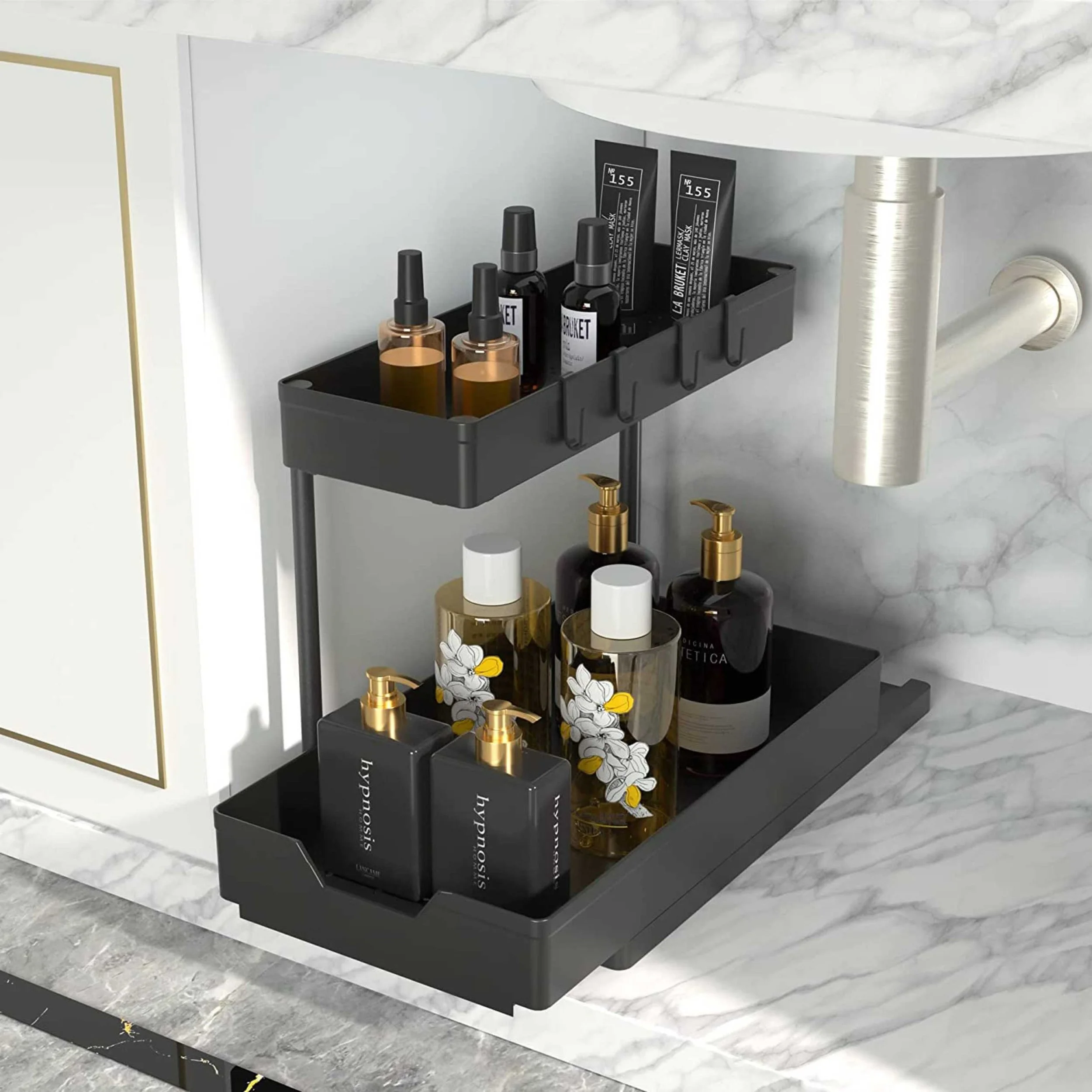 Under Sink Pull Out Drawer 2-Tier Organizer.jpg