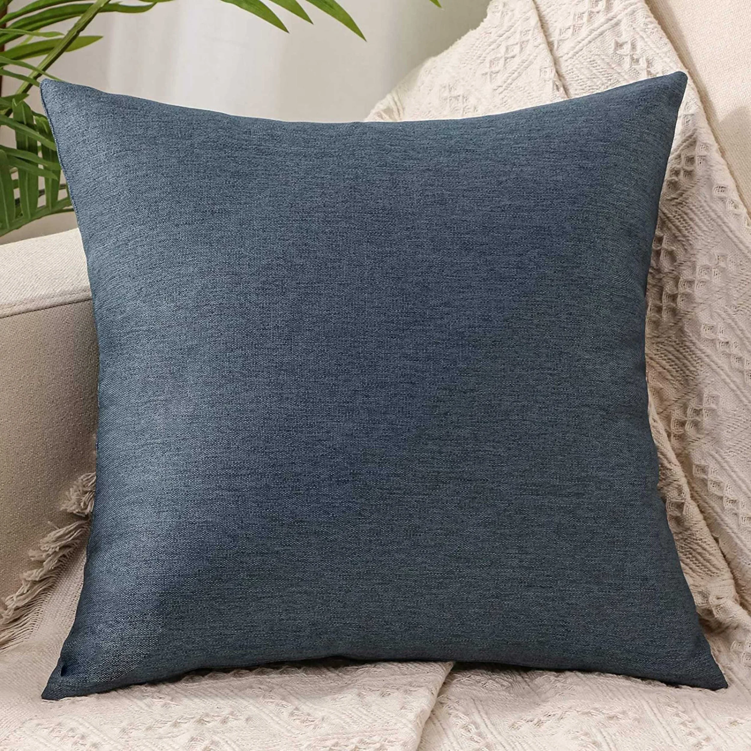 Blue Square Throw Pillow.jpg