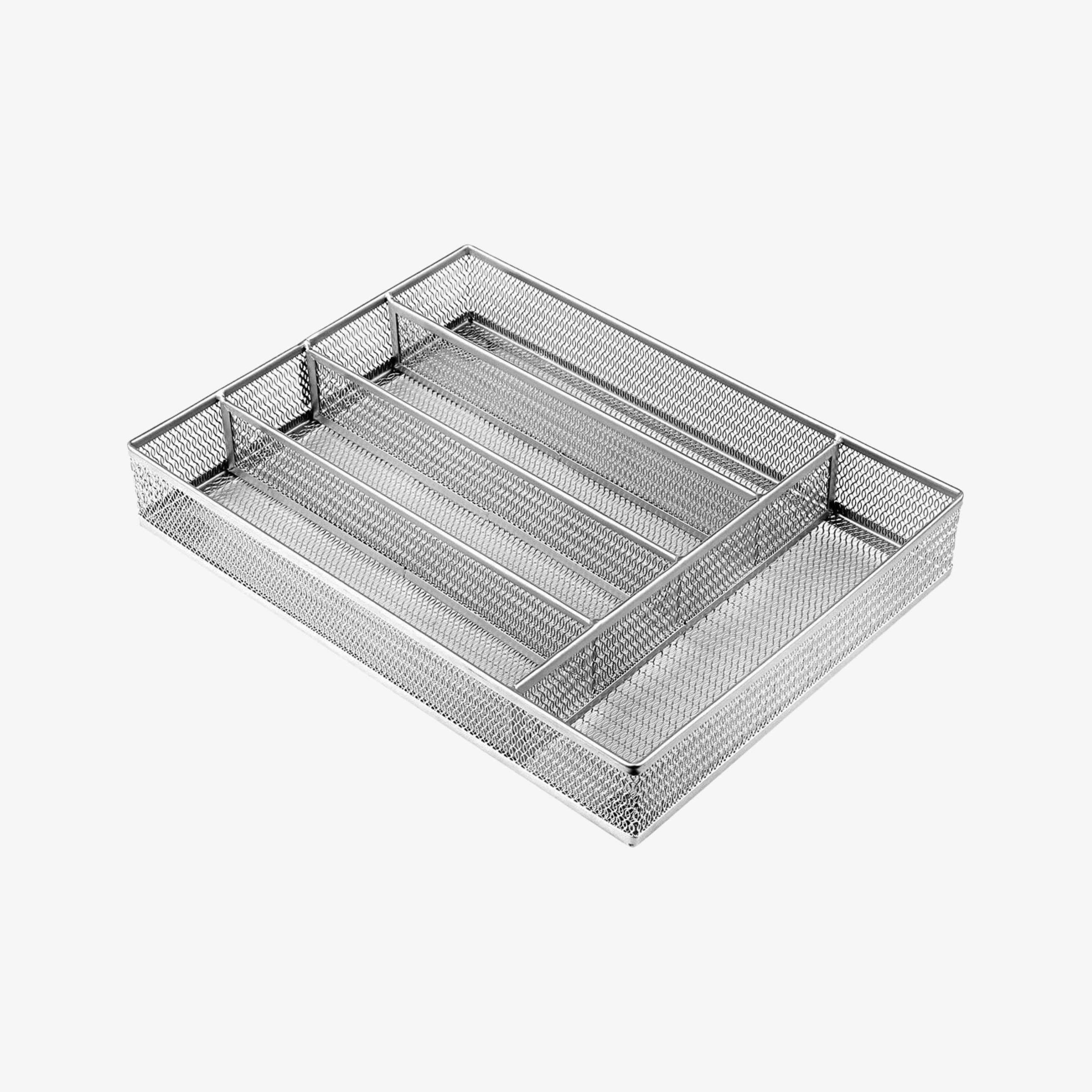Grey Wire Silverware Organizer.jpg