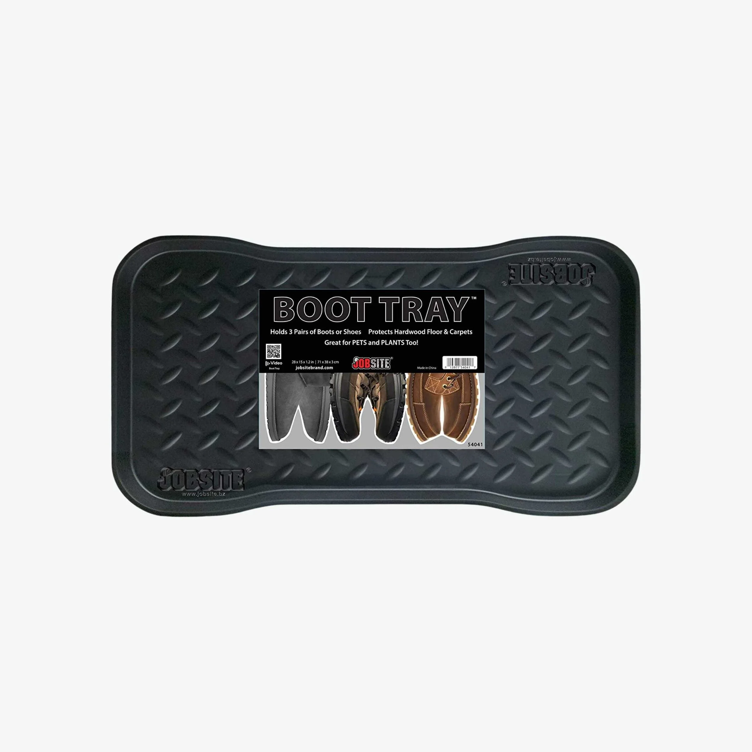 Heavy Duty Rubber Boot Tray.jpg