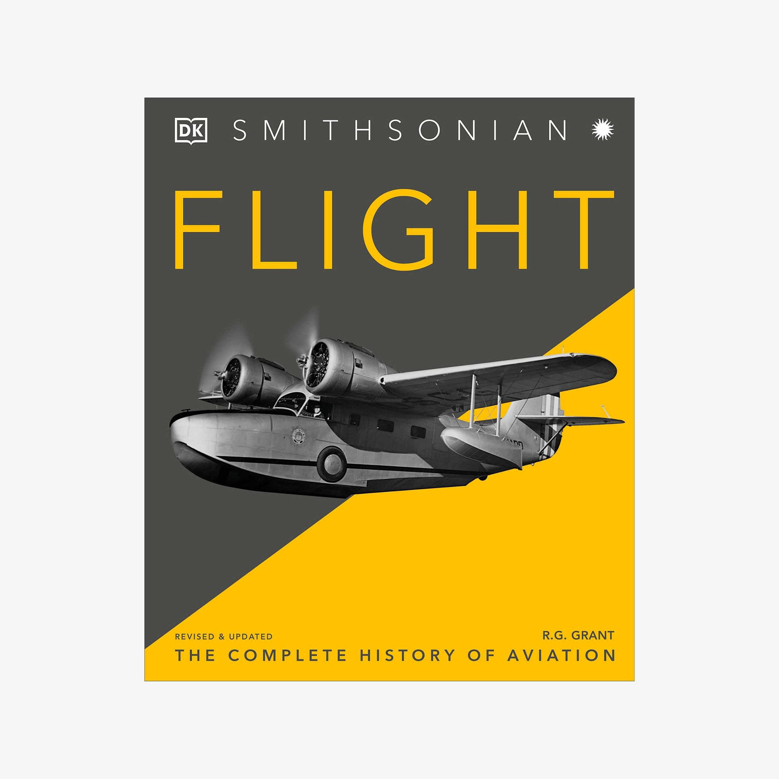 Smithsonian FLIGHT Book - The Complete History of Aviation.jpg