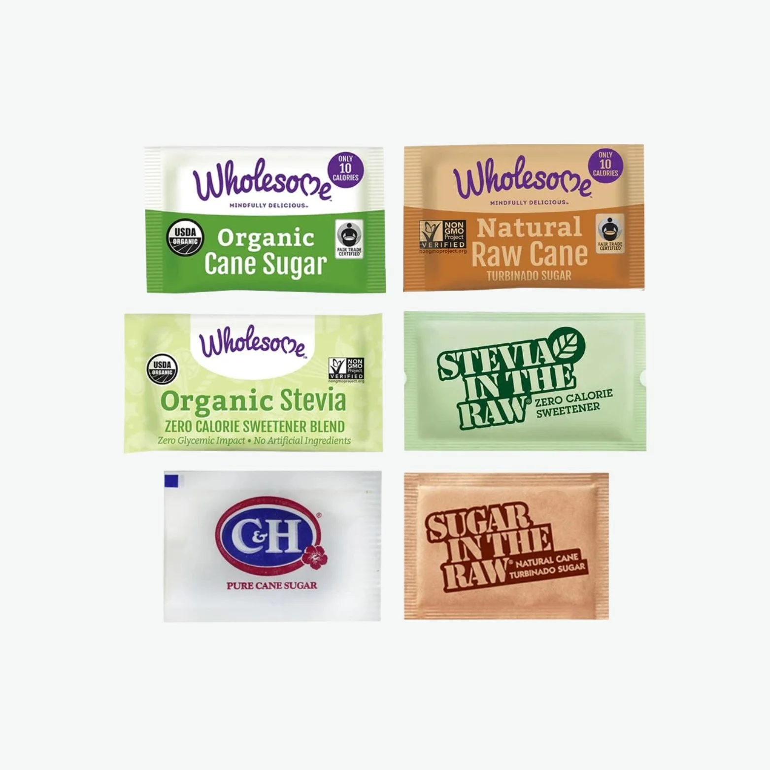 Sugar and Sweetener Packets.jpg