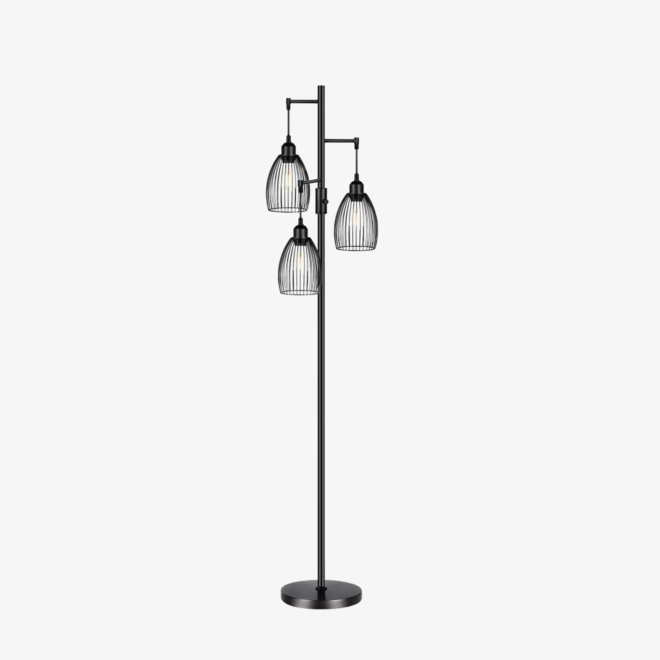 Three Sconce Black Floor Lamp.jpg