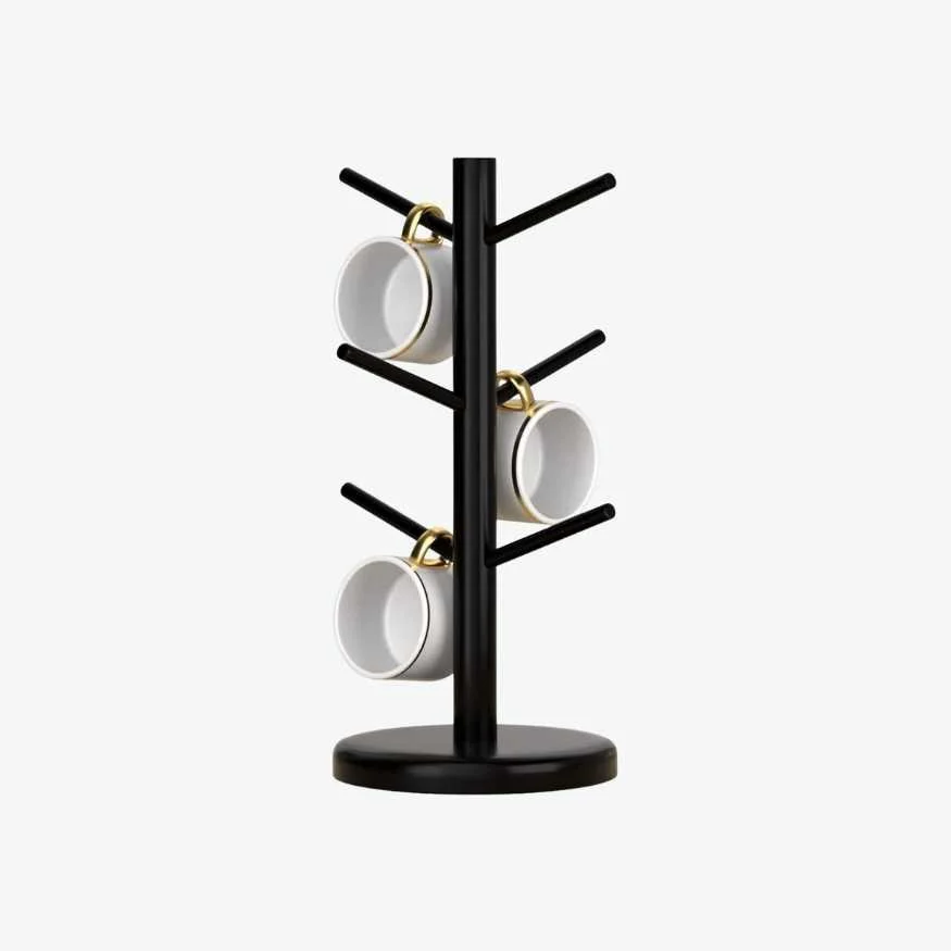 Black Coffee Mug Counter Tree Stand.jpg