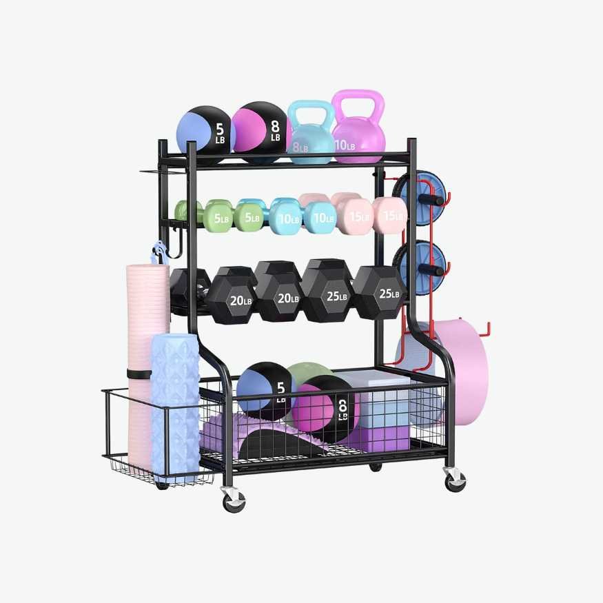 Gym Weight and Accessory Rack.jpg
