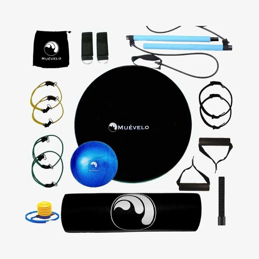 Home Gym Band and Ball Set.jpg