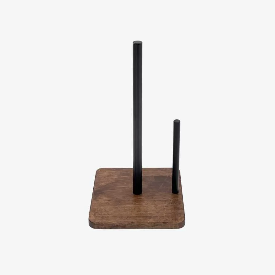 Paper Towel Wood Counter Holder.jpg