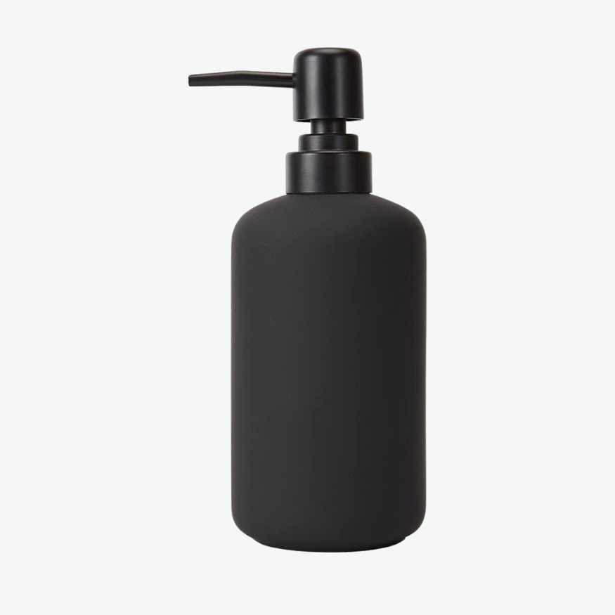 Black Matte Soap Dispenser.jpg