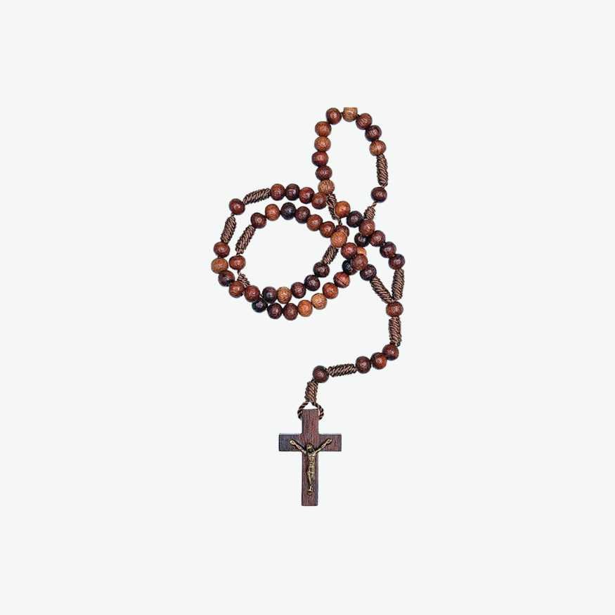 Wooden Hand Crafted Rosary.jpg