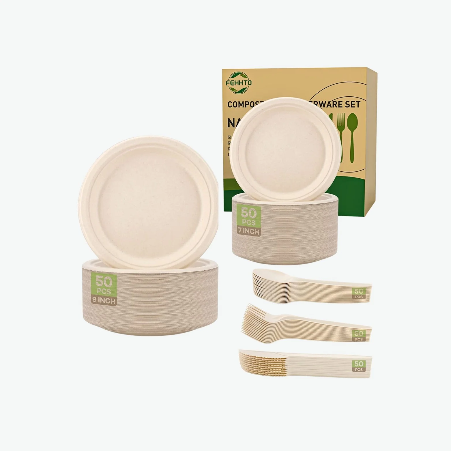 Compostable Dinnerware Set.jpg