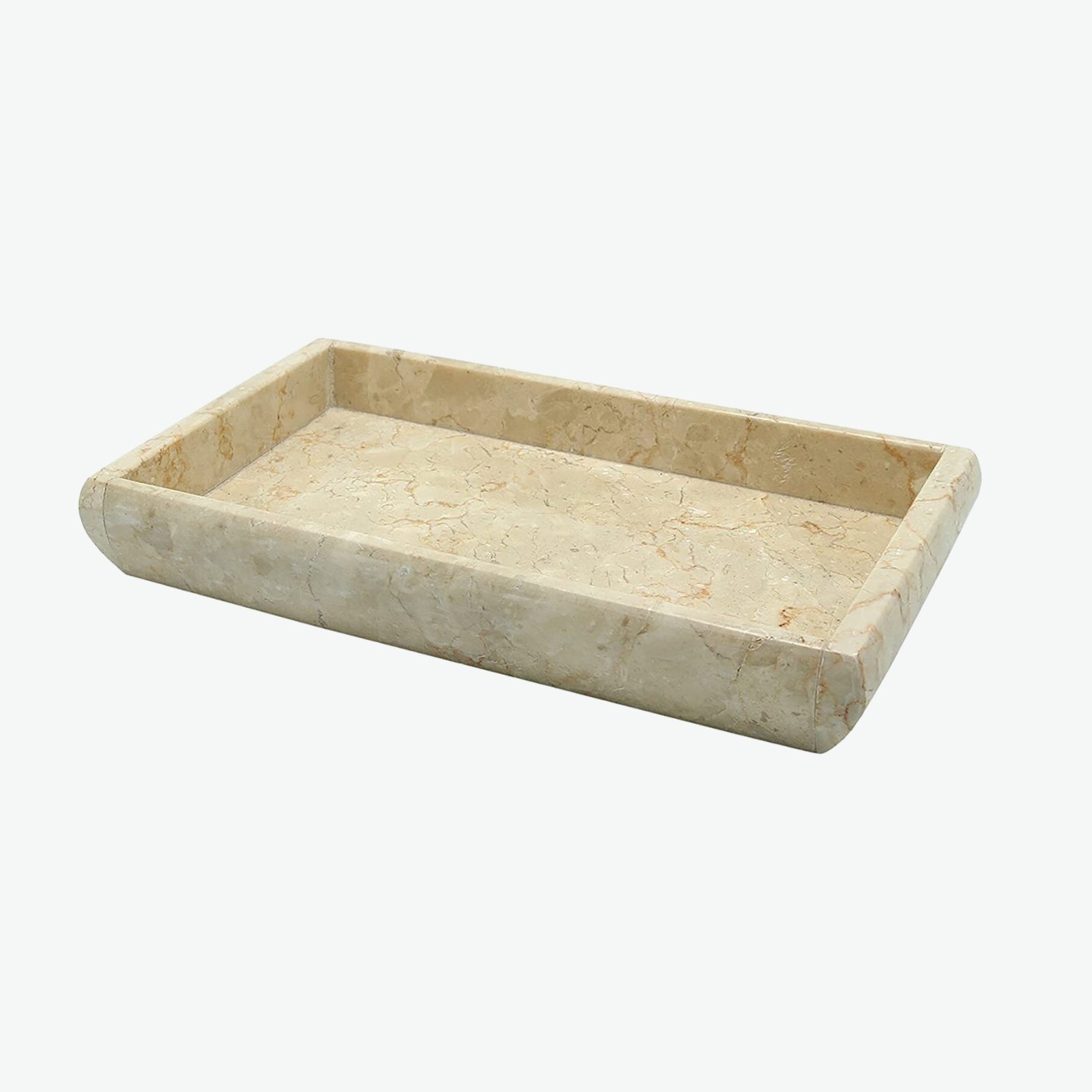 Cream Marble Decorative Stone Tray.jpg