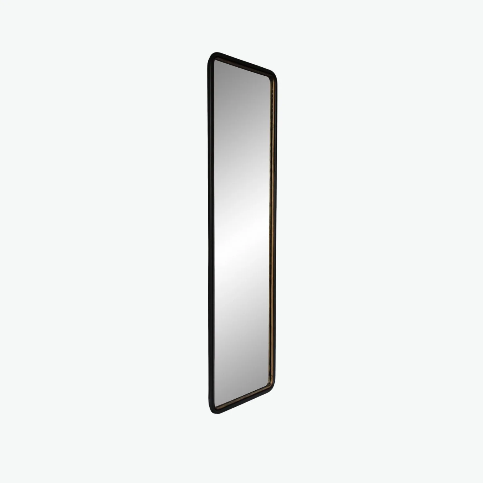 Full Length Mirror Black Frame Rounded Corners.jpg