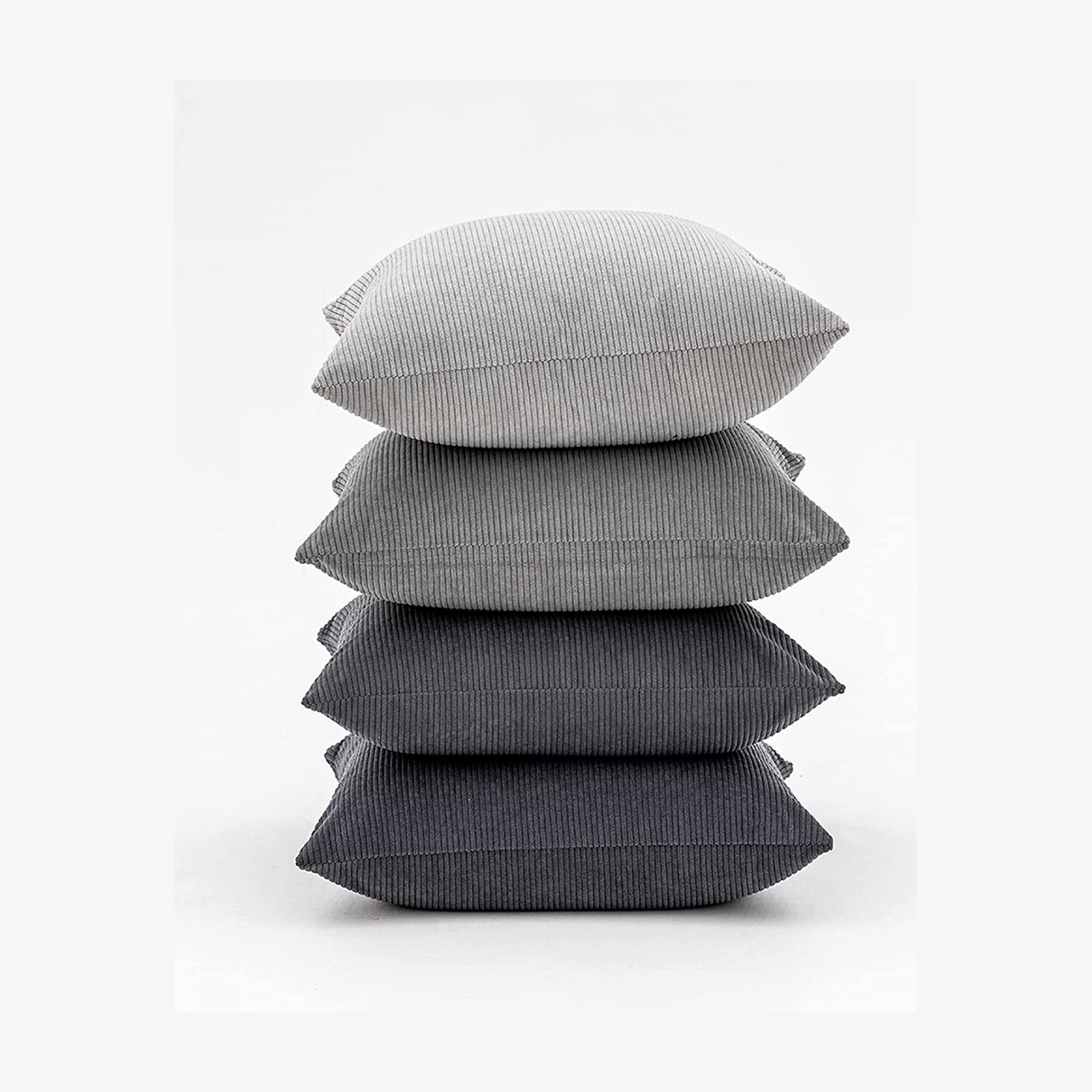 Grey Ombre Pillow Set of Four.jpg