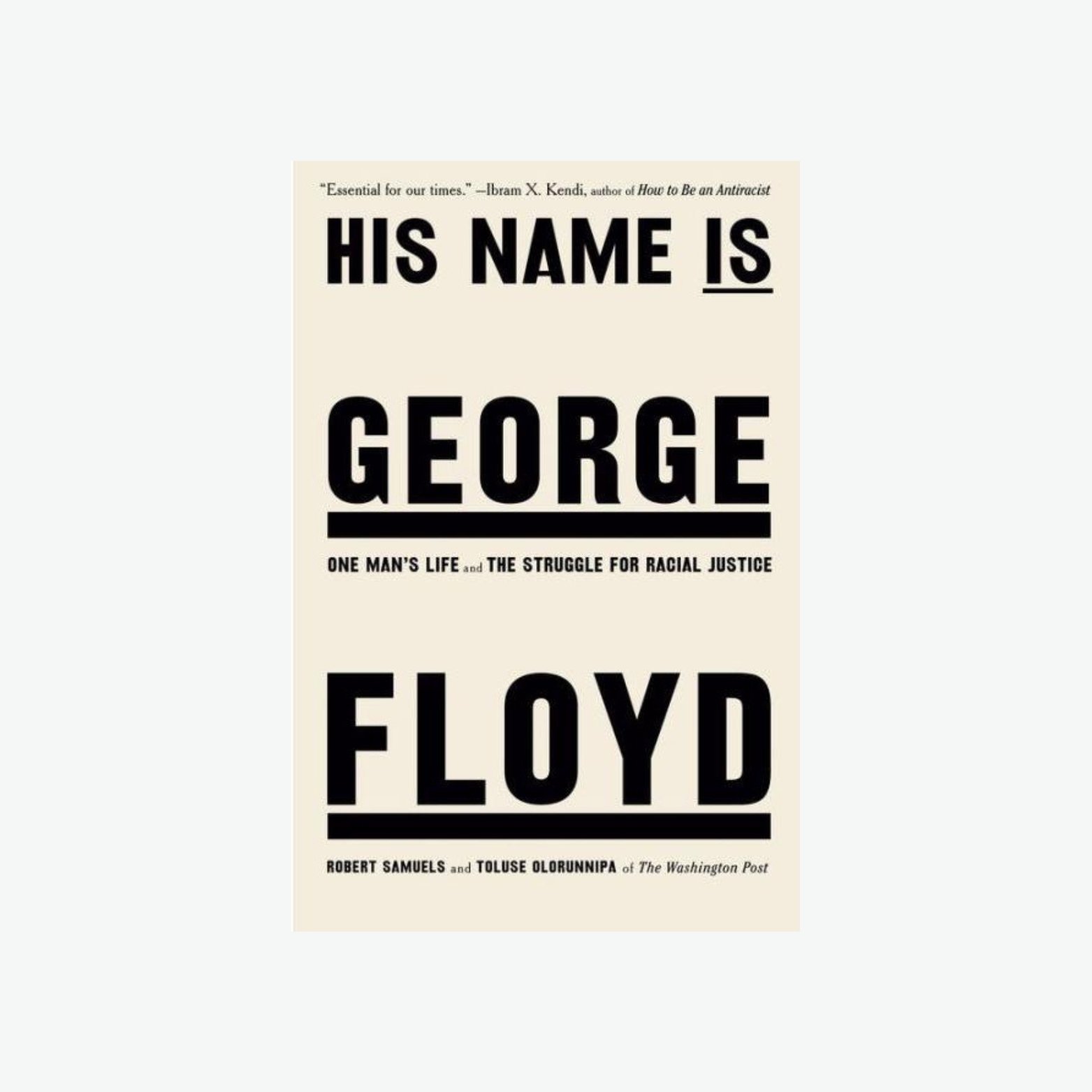 His Name IS GEORGE FLOYD..jpg