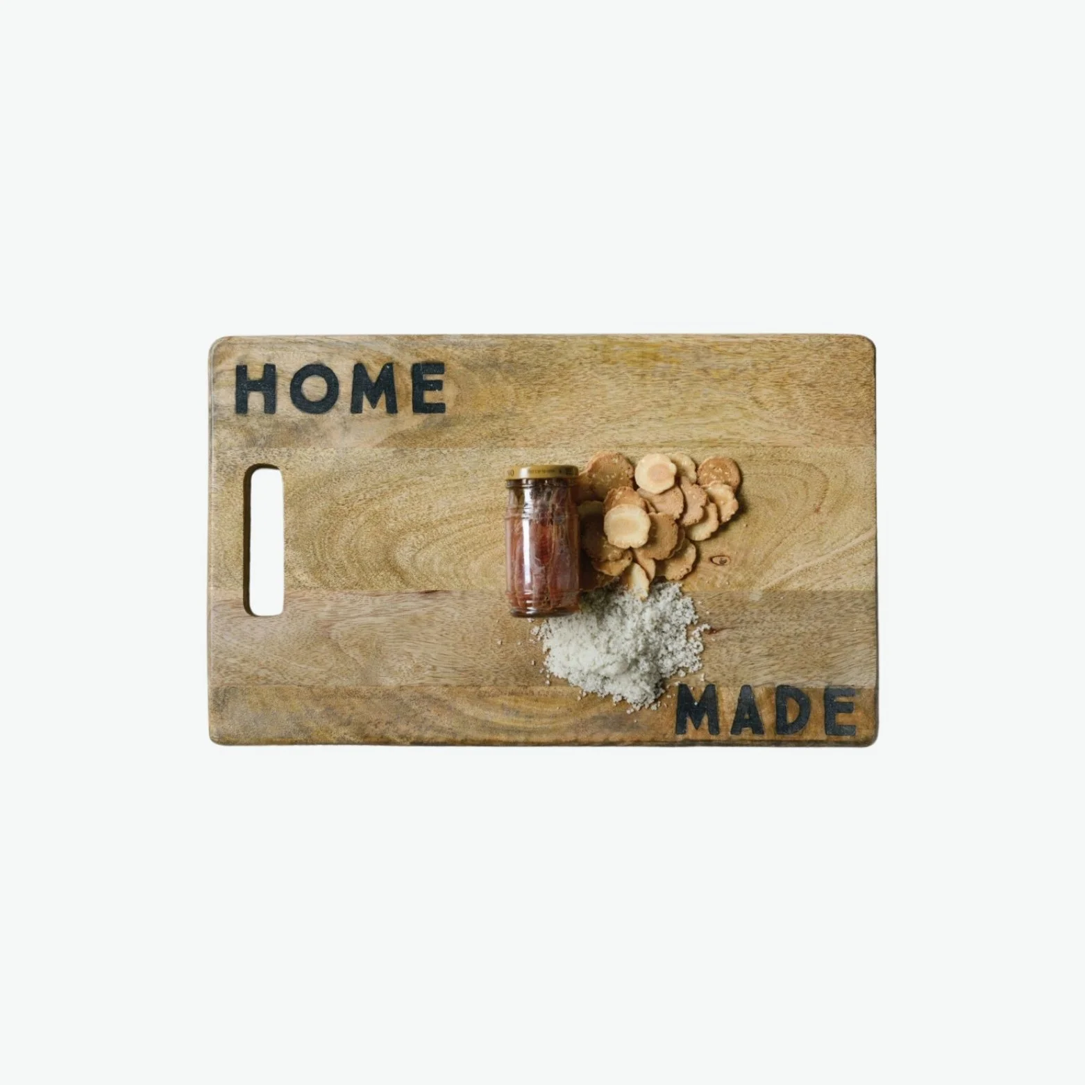 Home Made Wood Cutting Board.jpg
