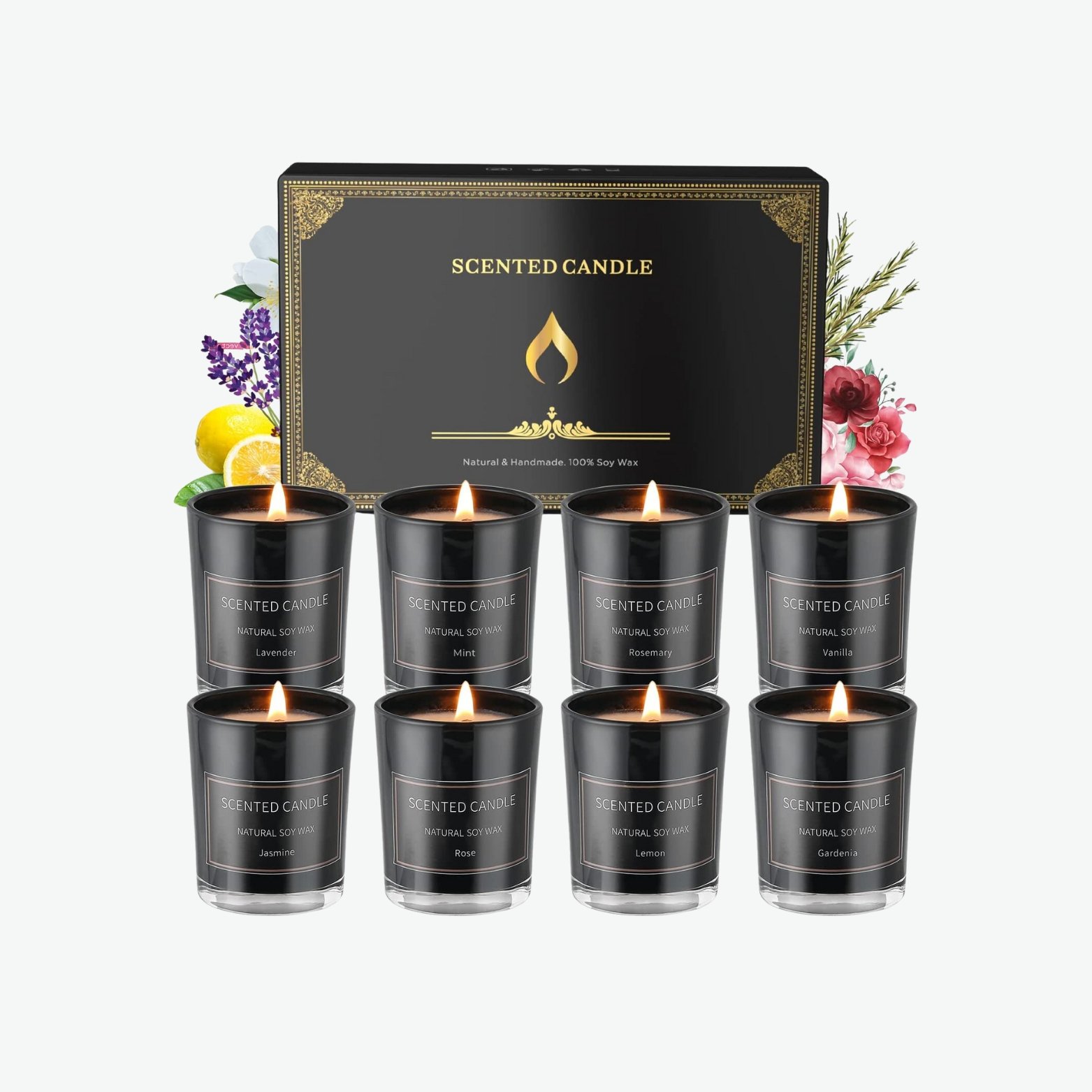 Scented Soy Candle Set of 8.jpg
