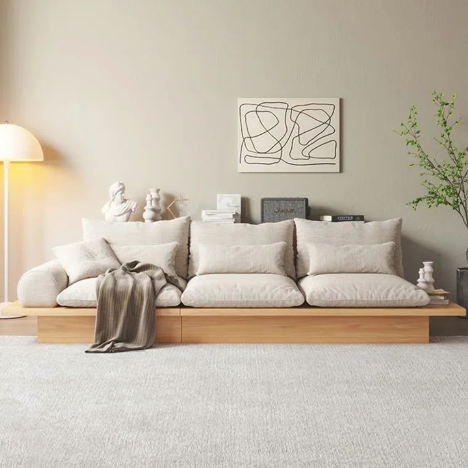 Large 3-Seater Sofa with Wood Frame.png
