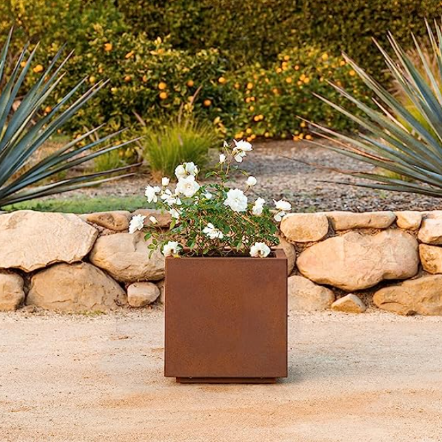 Rust Cube Planter.png