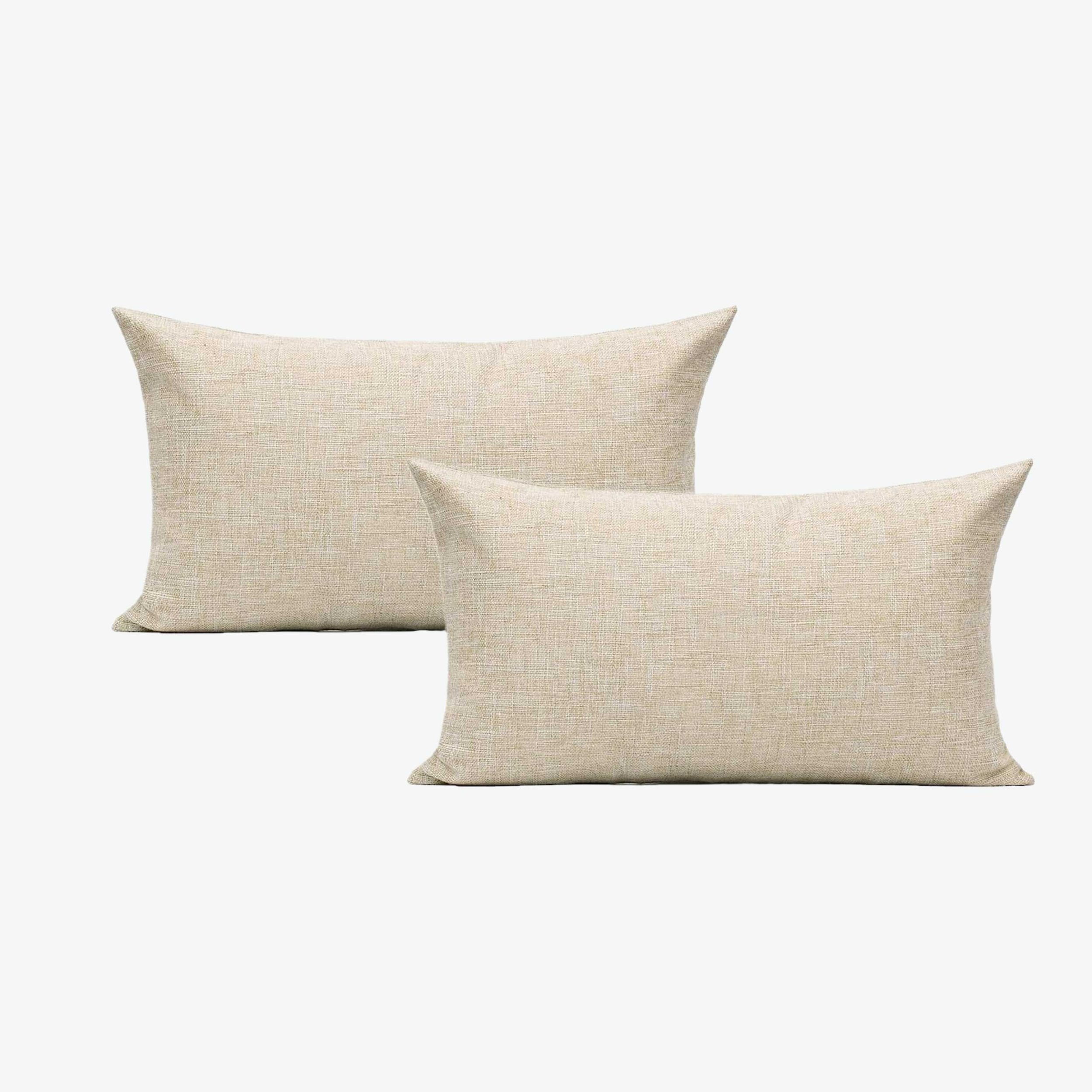 Throw Pillow Cover, 12x20, Set of 2.jpg