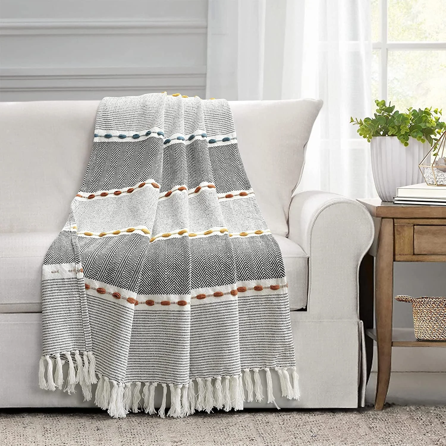 Herringbone Strip Woven Throw Blanket.jpg